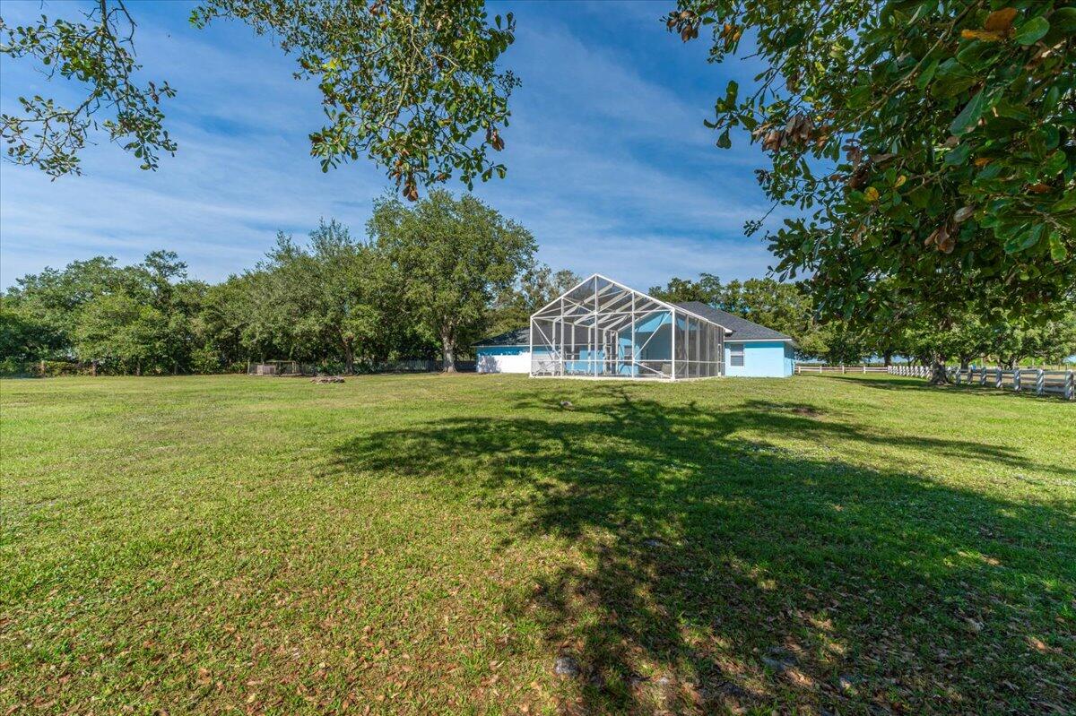 No Subdivision - Residential