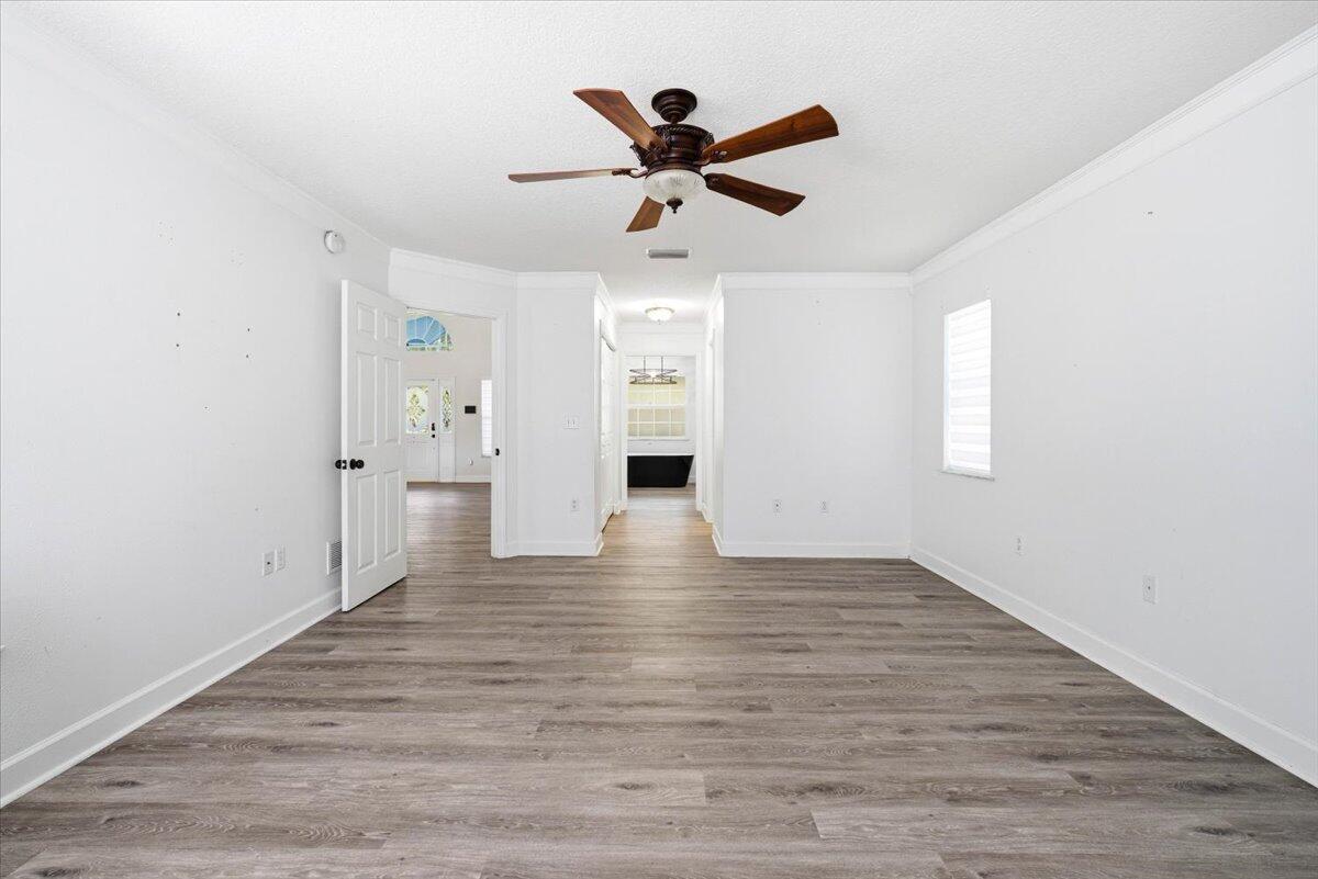 No Subdivision - Residential