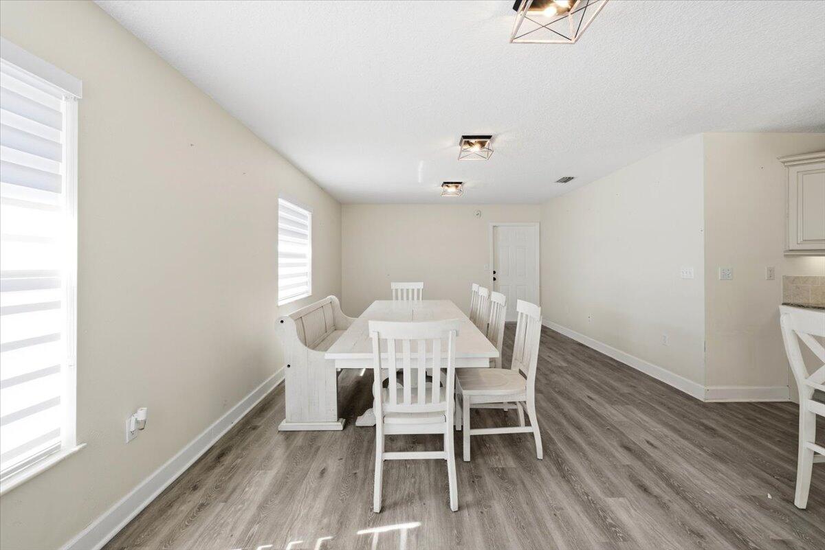 No Subdivision - Residential