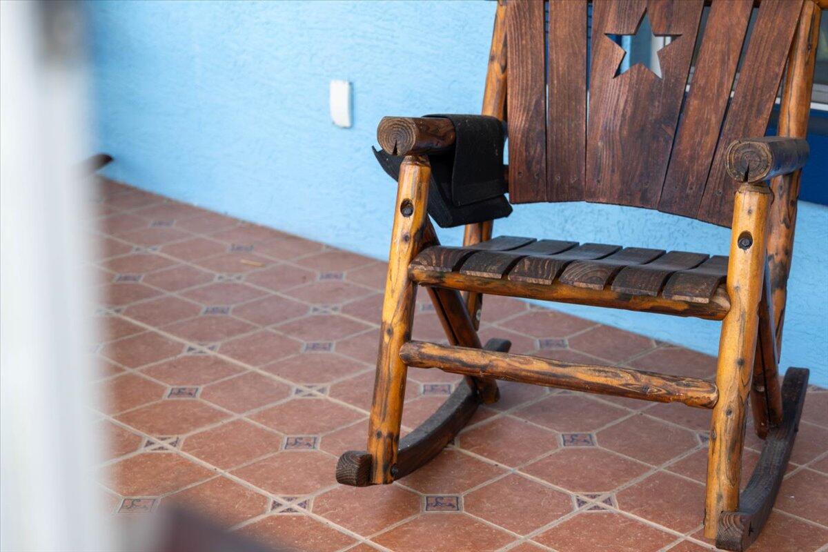 No Subdivision - Residential