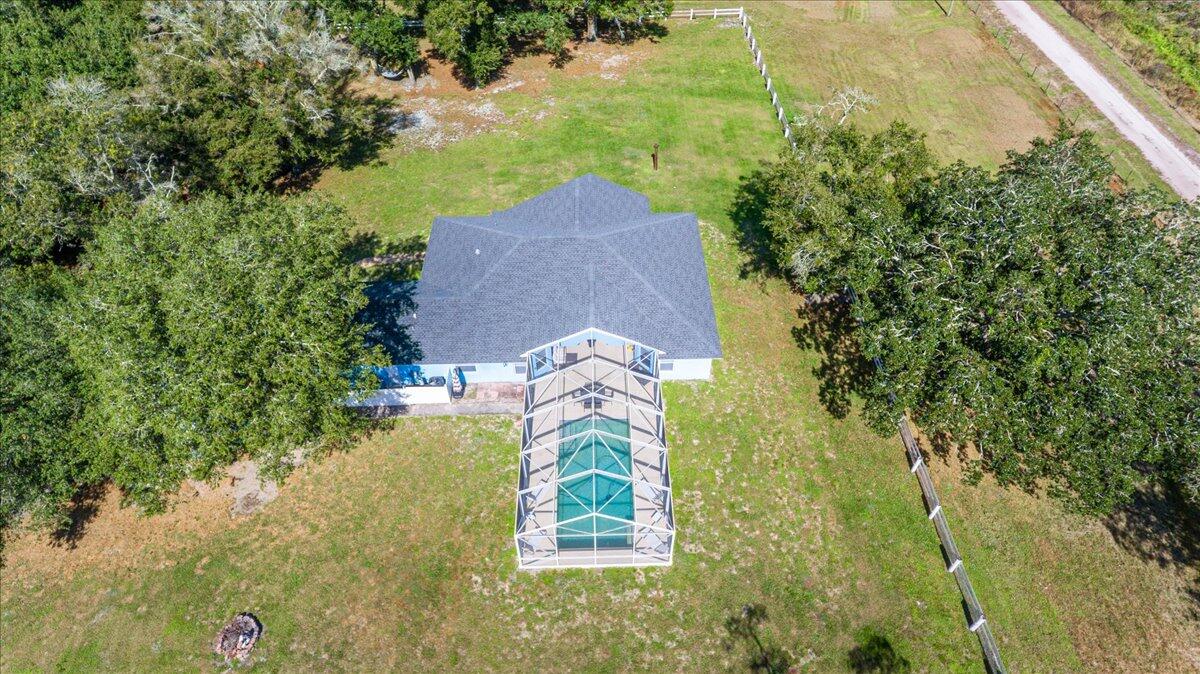 No Subdivision - Residential