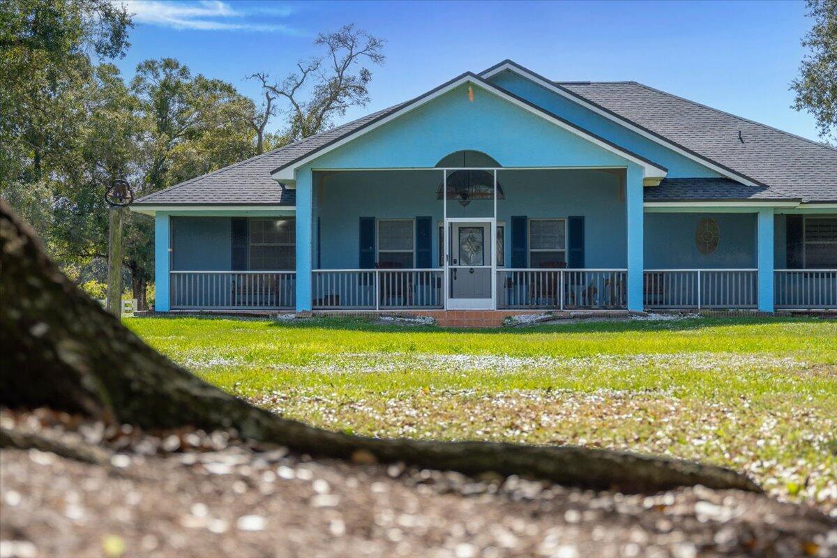 No Subdivision - Residential