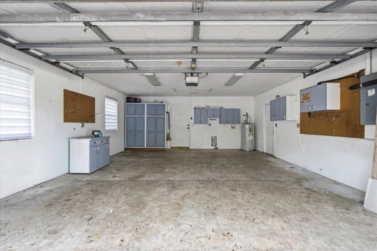 No Subdivision - Residential