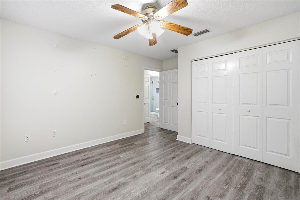 No Subdivision - Residential