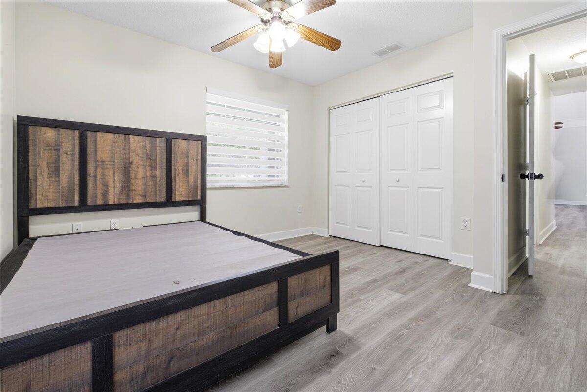 No Subdivision - Residential