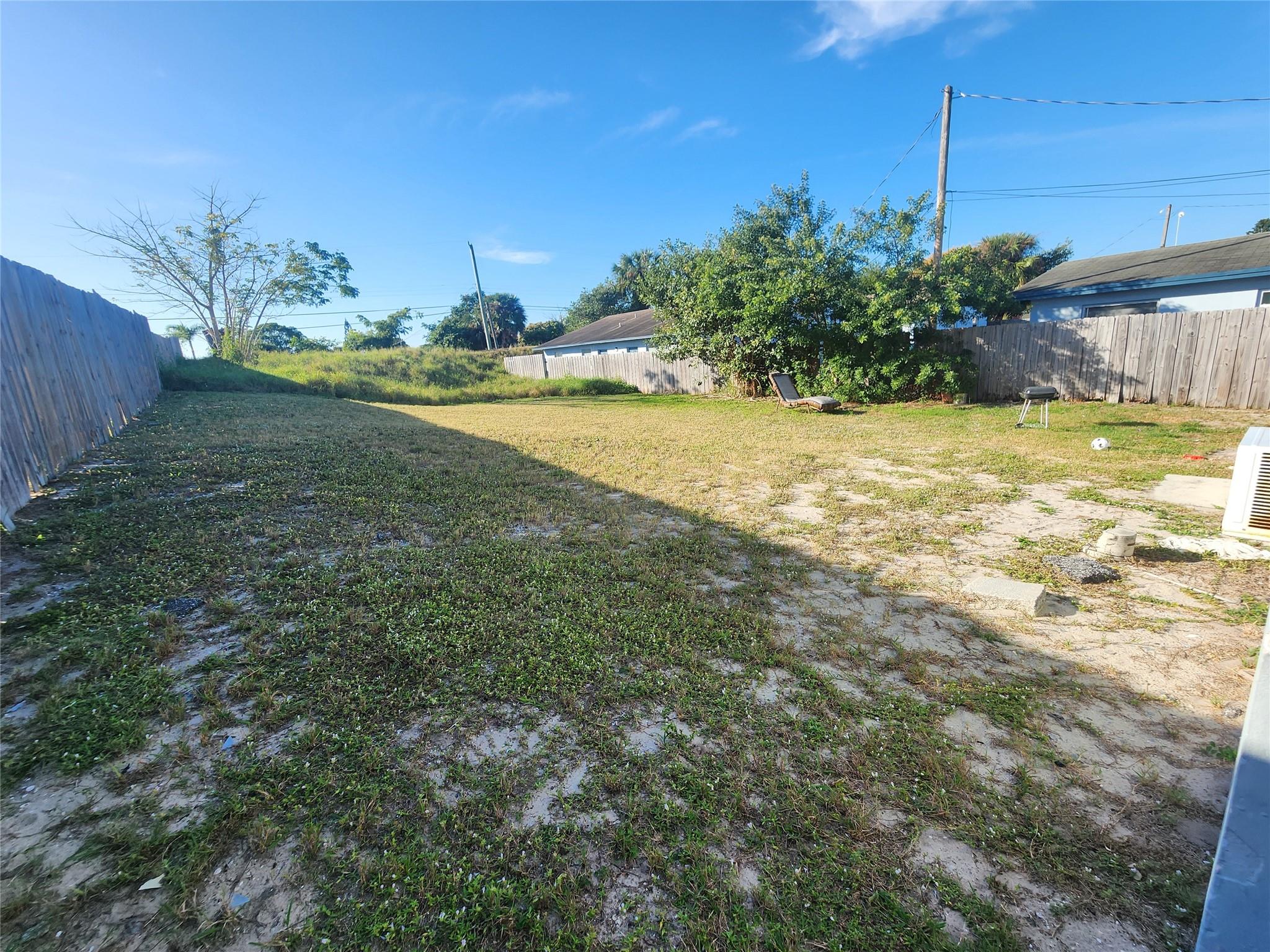 Lauraville Amd - Residential Income