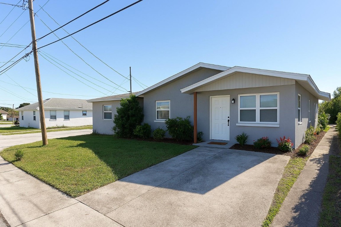 Lauraville Amd - Residential Income