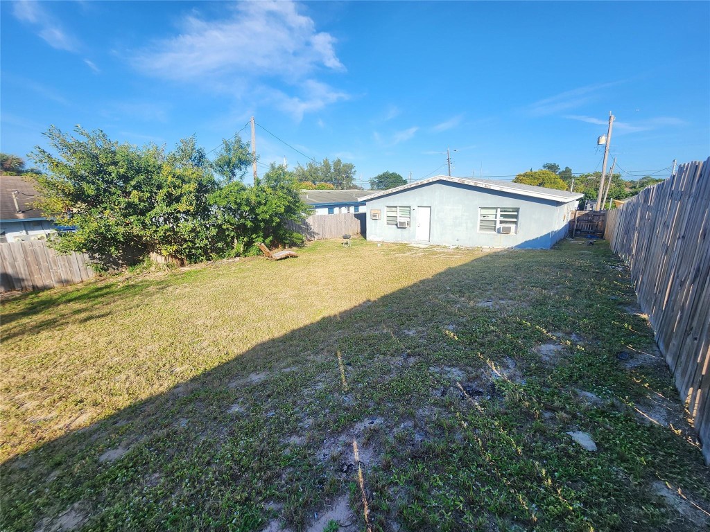 Lauraville Amd - Residential Income