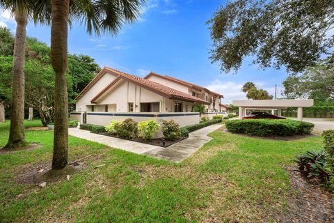 A home in Stuart