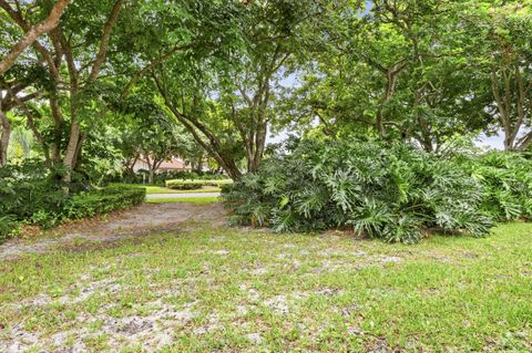 A home in Stuart