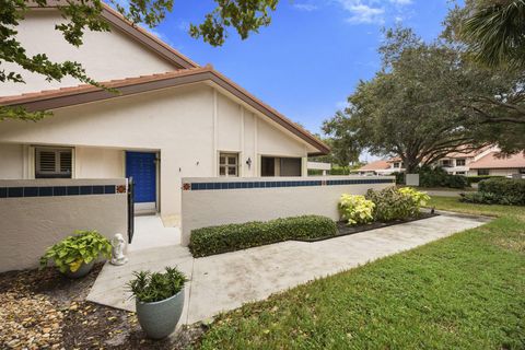 A home in Stuart