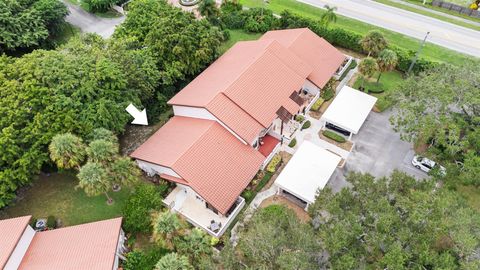 A home in Stuart