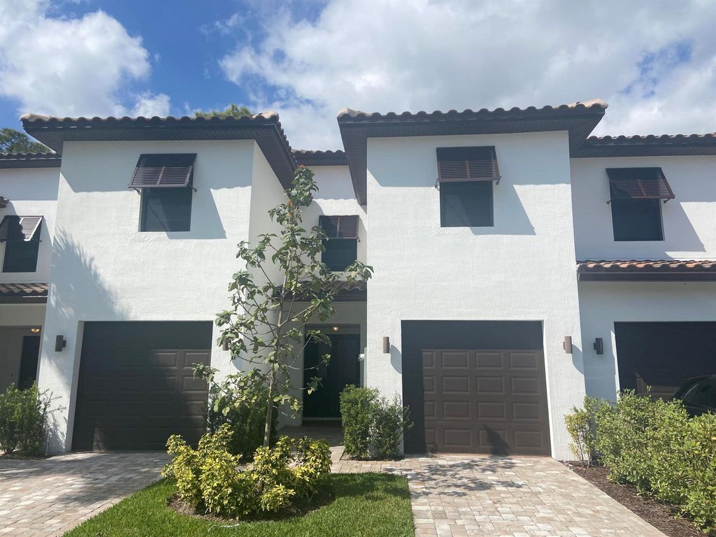 Photo of 365 Bella Sol Way, West Palm Beach, FL 33406 (MLS # R11142255)