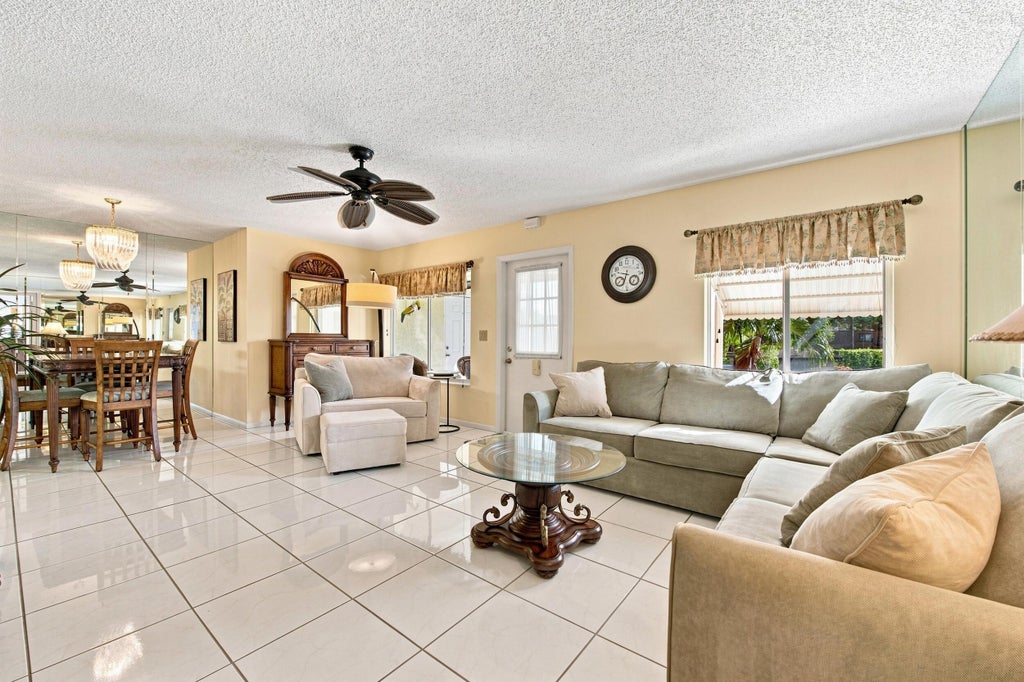 Photo of 222 Pine Hov Circle #A-2, Greenacres, FL 33463 (MLS # B26068182)