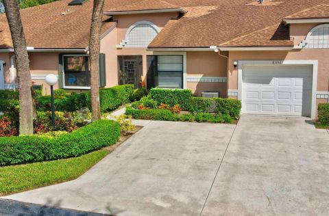 8351 Sunmeadow Lane Boca Raton FL 33496