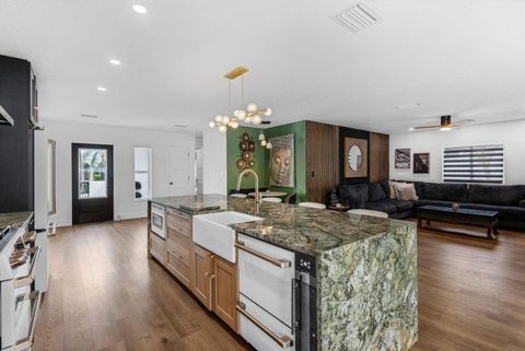 226 Bamboo Road Palm Beach Shores FL 33404