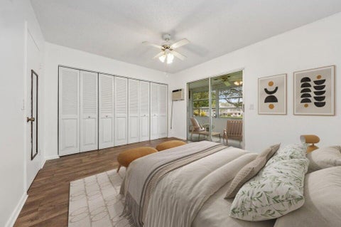 Tiny photo for 98 Ventnor E #98, Deerfield Beach, FL 33442 (MLS # R11168715)