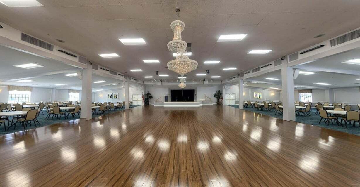 VENTNOR E CONDO - Residential