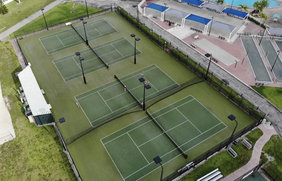 VENTNOR E CONDO - Residential