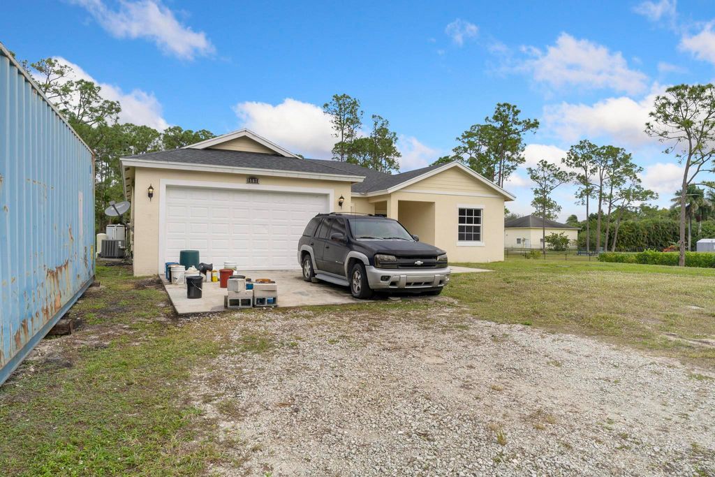 Photo of 15671 99th Street N, West Palm Beach, FL 33412 (MLS # R10950372)