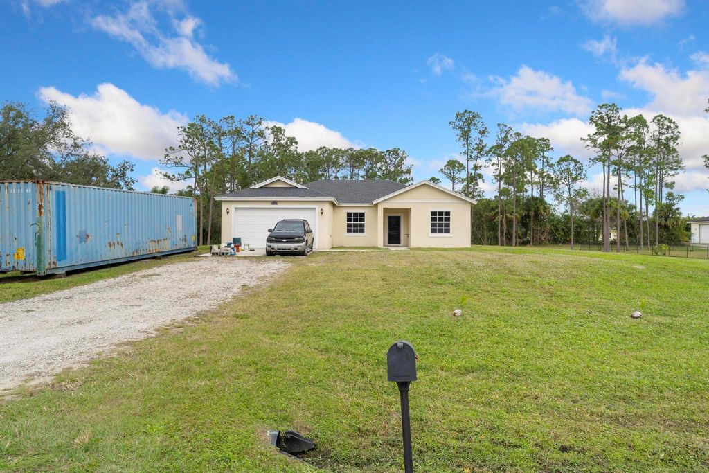 Photo of 15671 99th Street N, West Palm Beach, FL 33412 (MLS # R10950372)