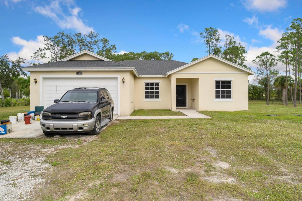 Photo of 15671 99th Street N, West Palm Beach, FL 33412 (MLS # R10950372)