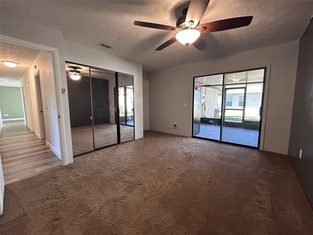 Palm Trails - Residential