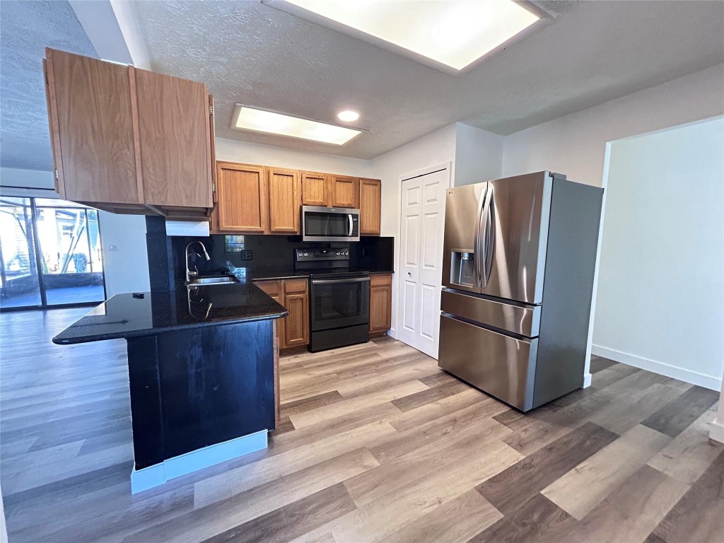 Palm Trails - Residential