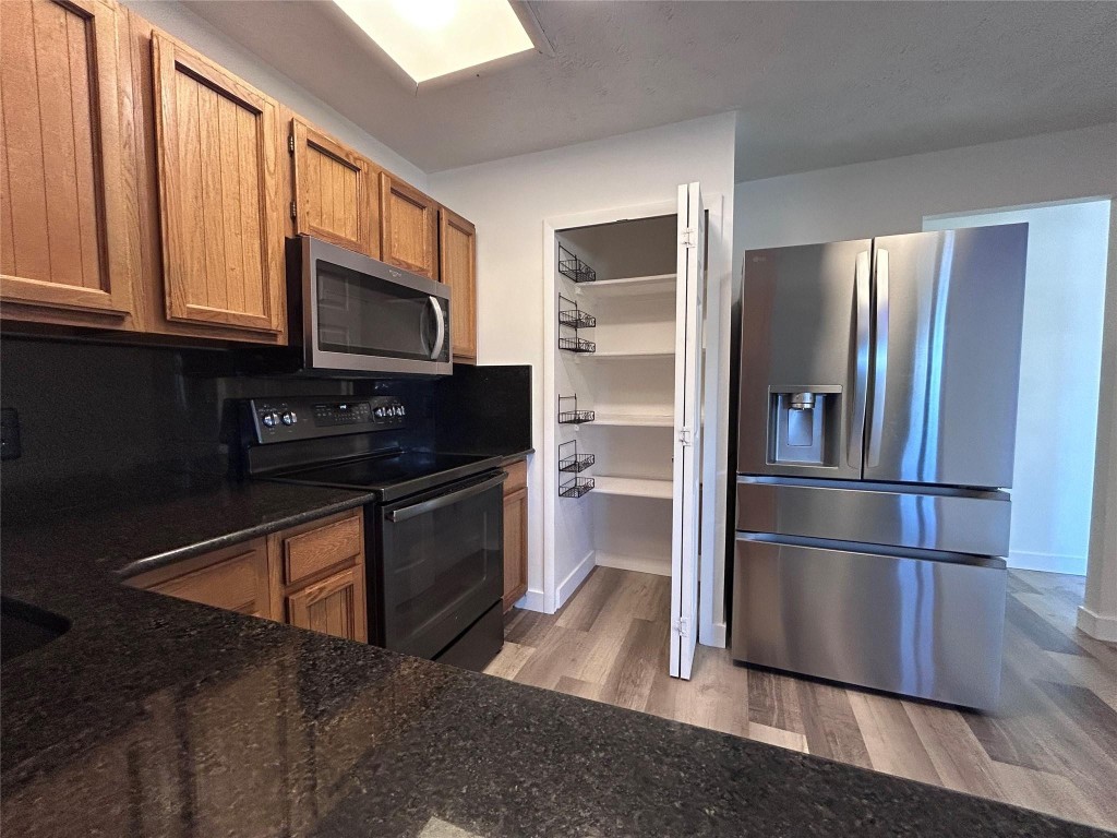 Palm Trails - Residential