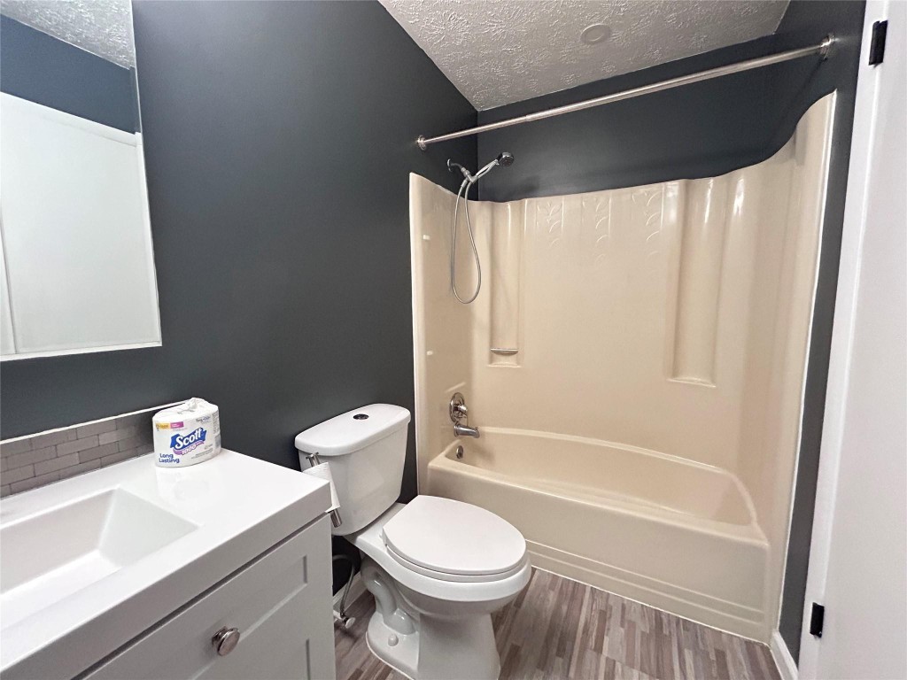 Palm Trails - Residential