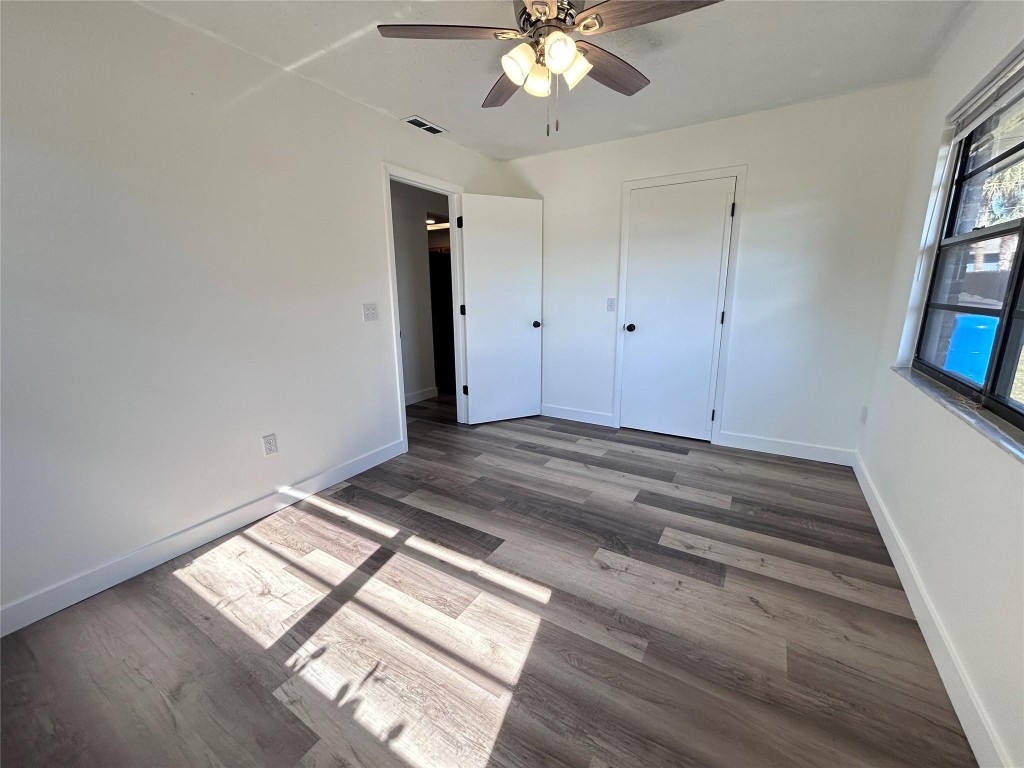 Palm Trails - Residential