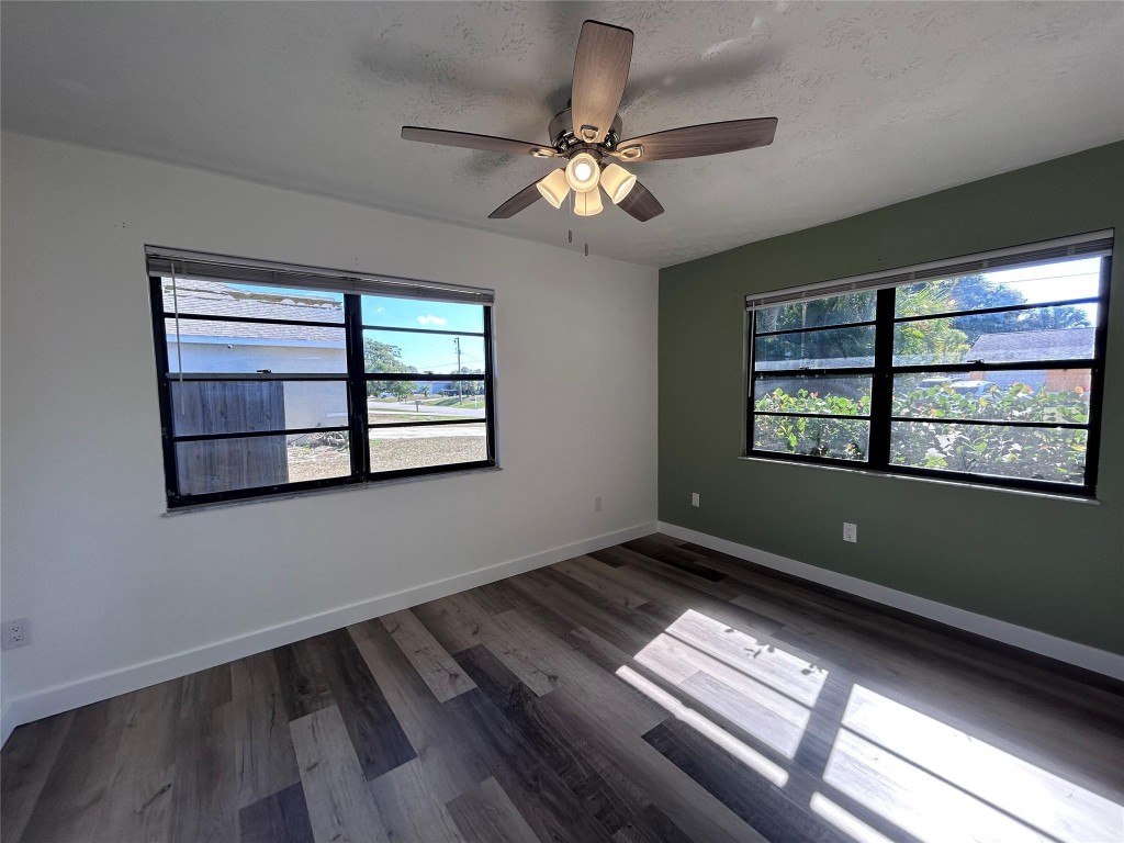 Palm Trails - Residential