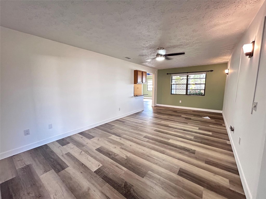 Palm Trails - Residential