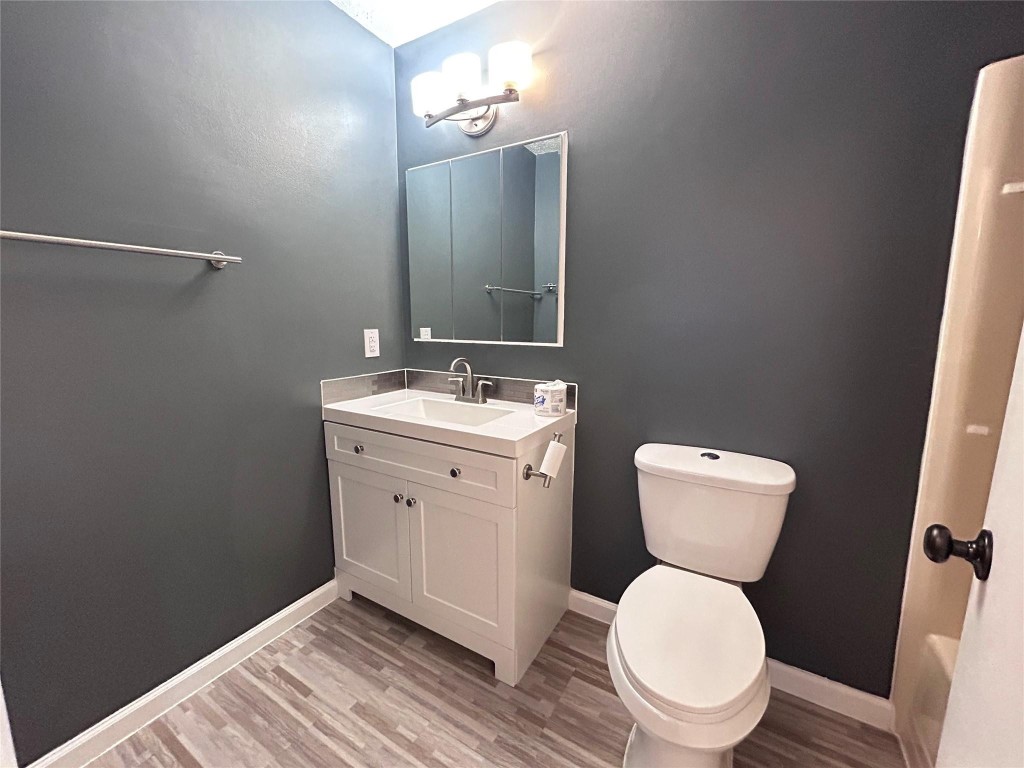 Palm Trails - Residential