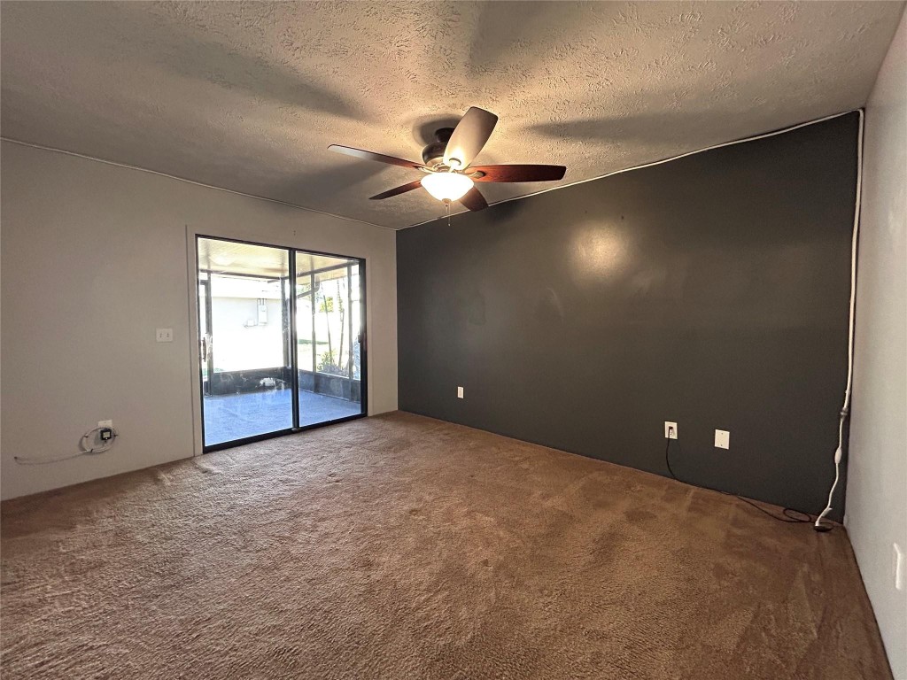 Palm Trails - Residential