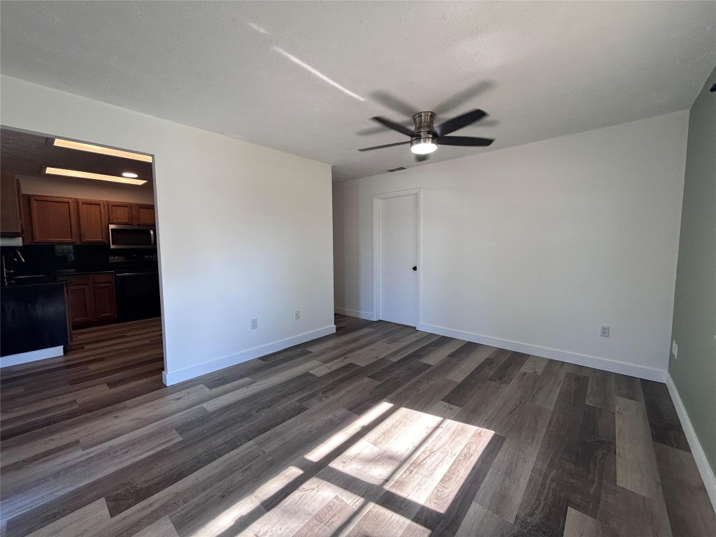 Palm Trails - Residential