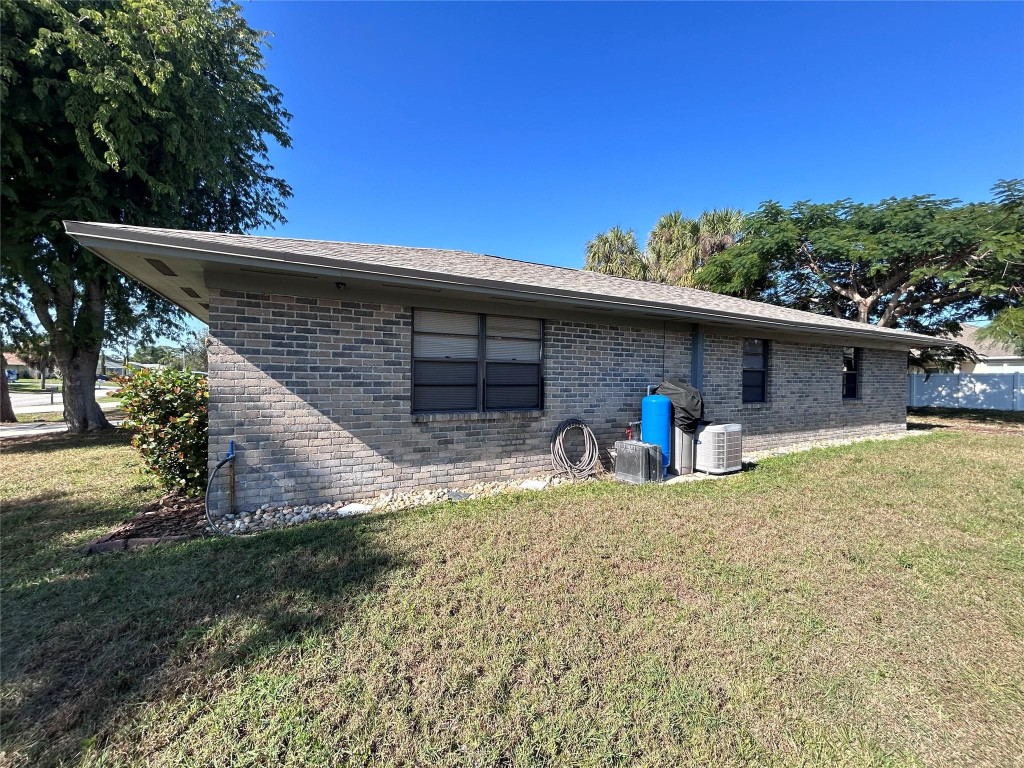 Palm Trails - Residential