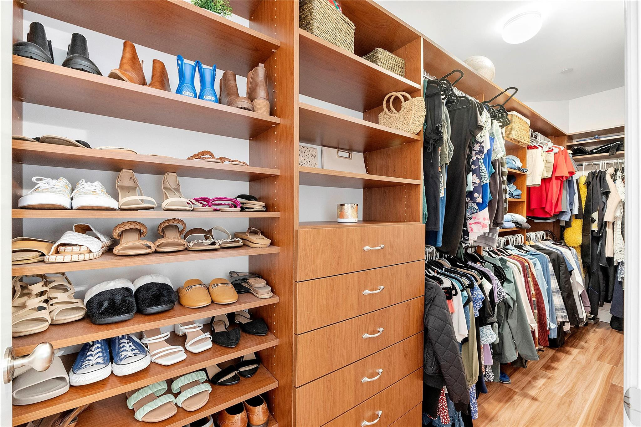 Courtyard Townhomes - Residential