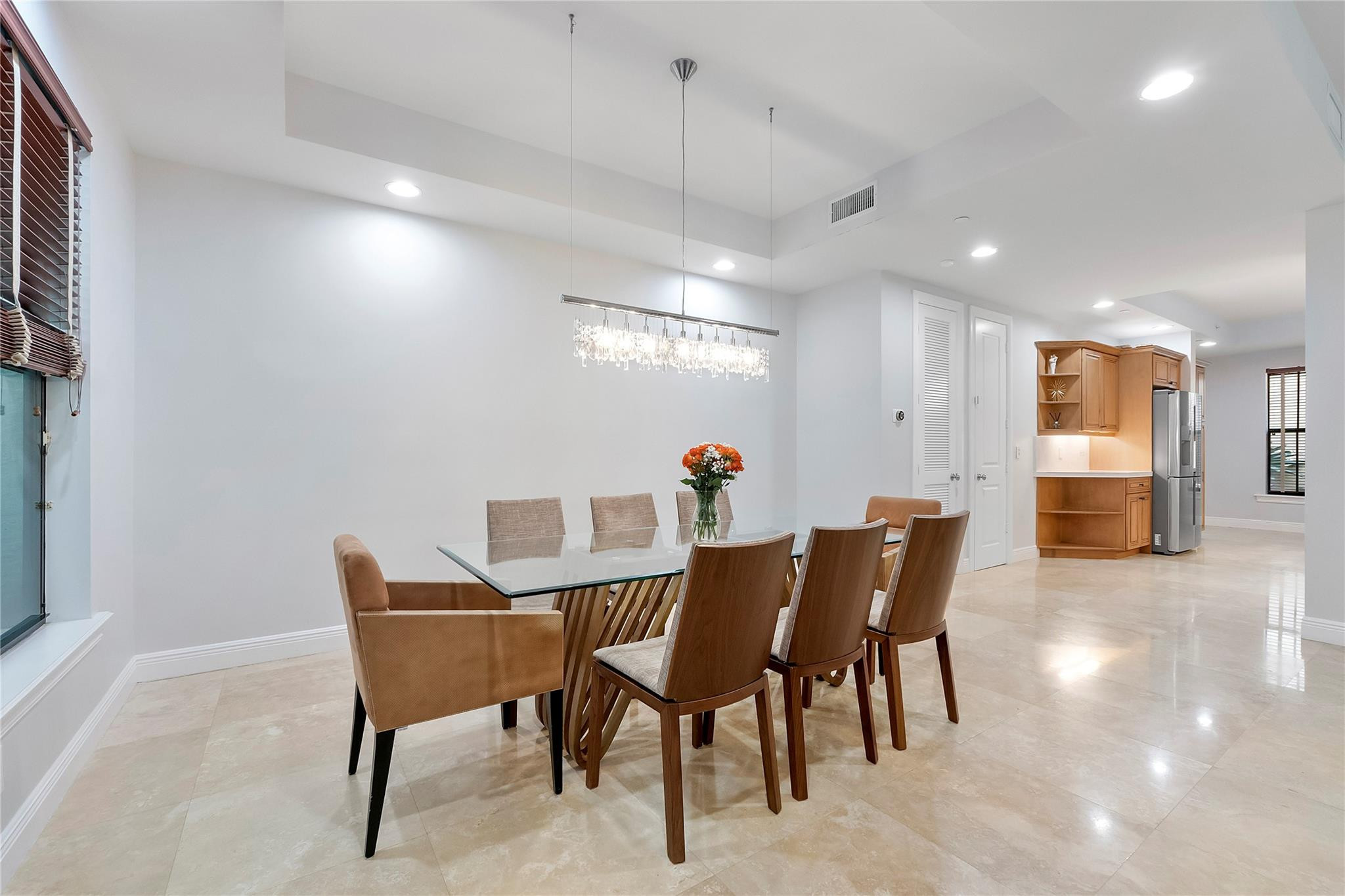 Courtyard Townhomes - Residential