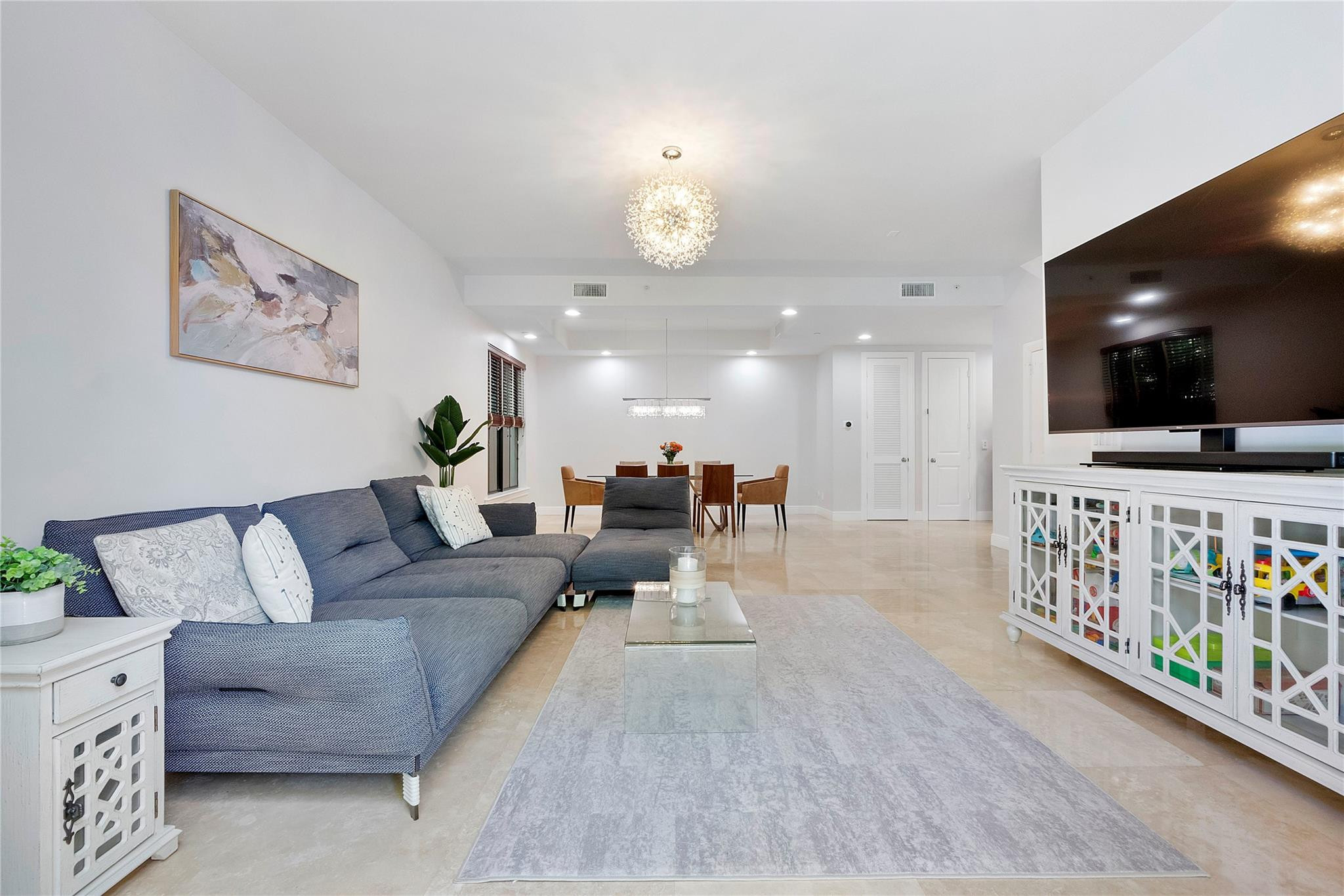 Courtyard Townhomes - Residential