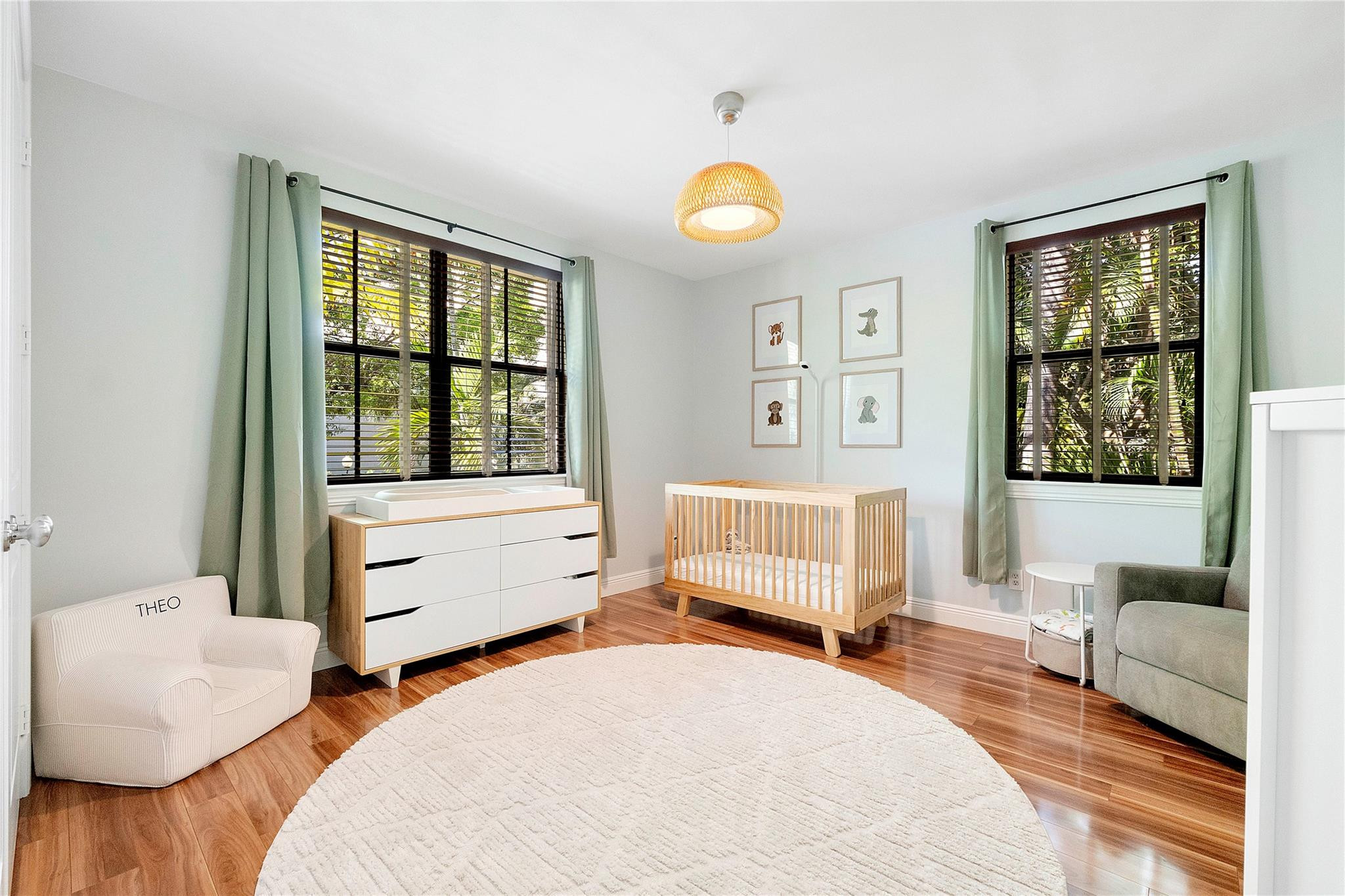 Courtyard Townhomes - Residential