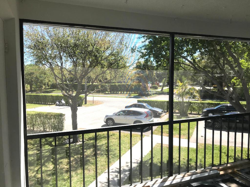 TOWN & COUNTRY ESTATES CONDO - Residential Lease