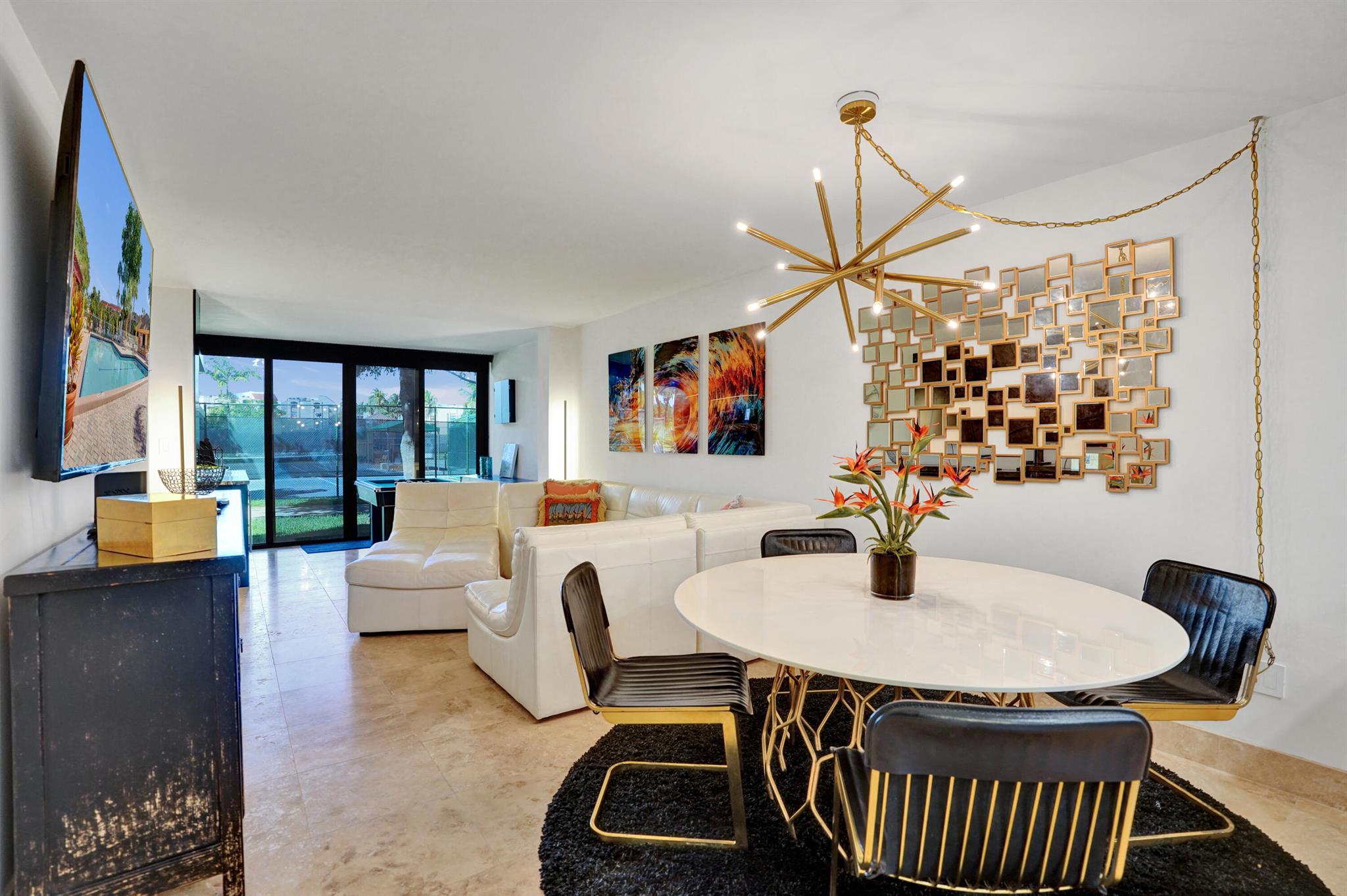 LAVERS DELRAY RACQUET CLU - Residential Lease