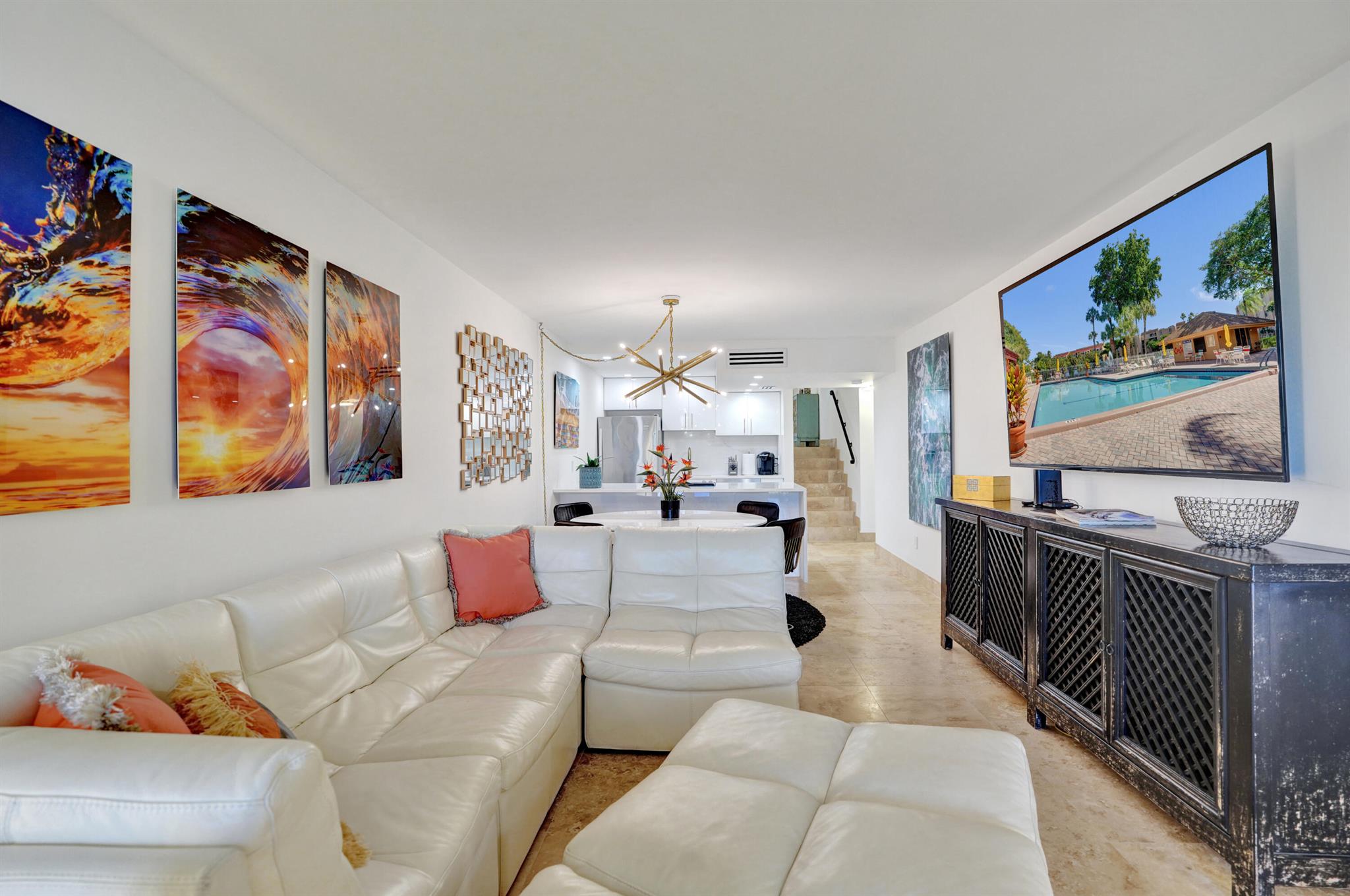 LAVERS DELRAY RACQUET CLU - Residential Lease