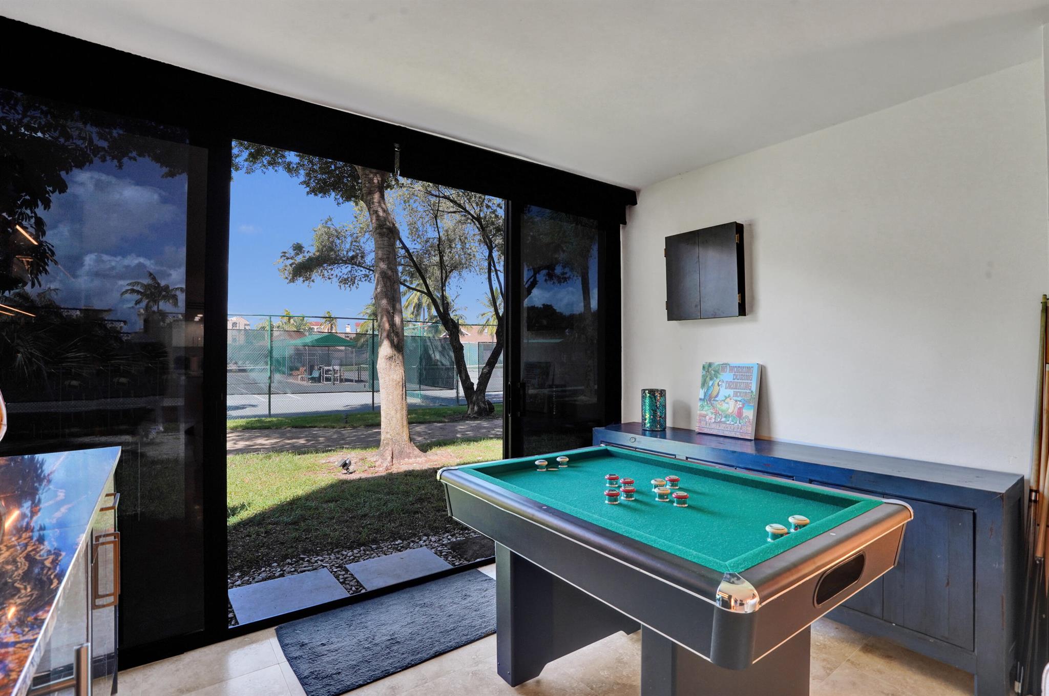 LAVERS DELRAY RACQUET CLU - Residential Lease