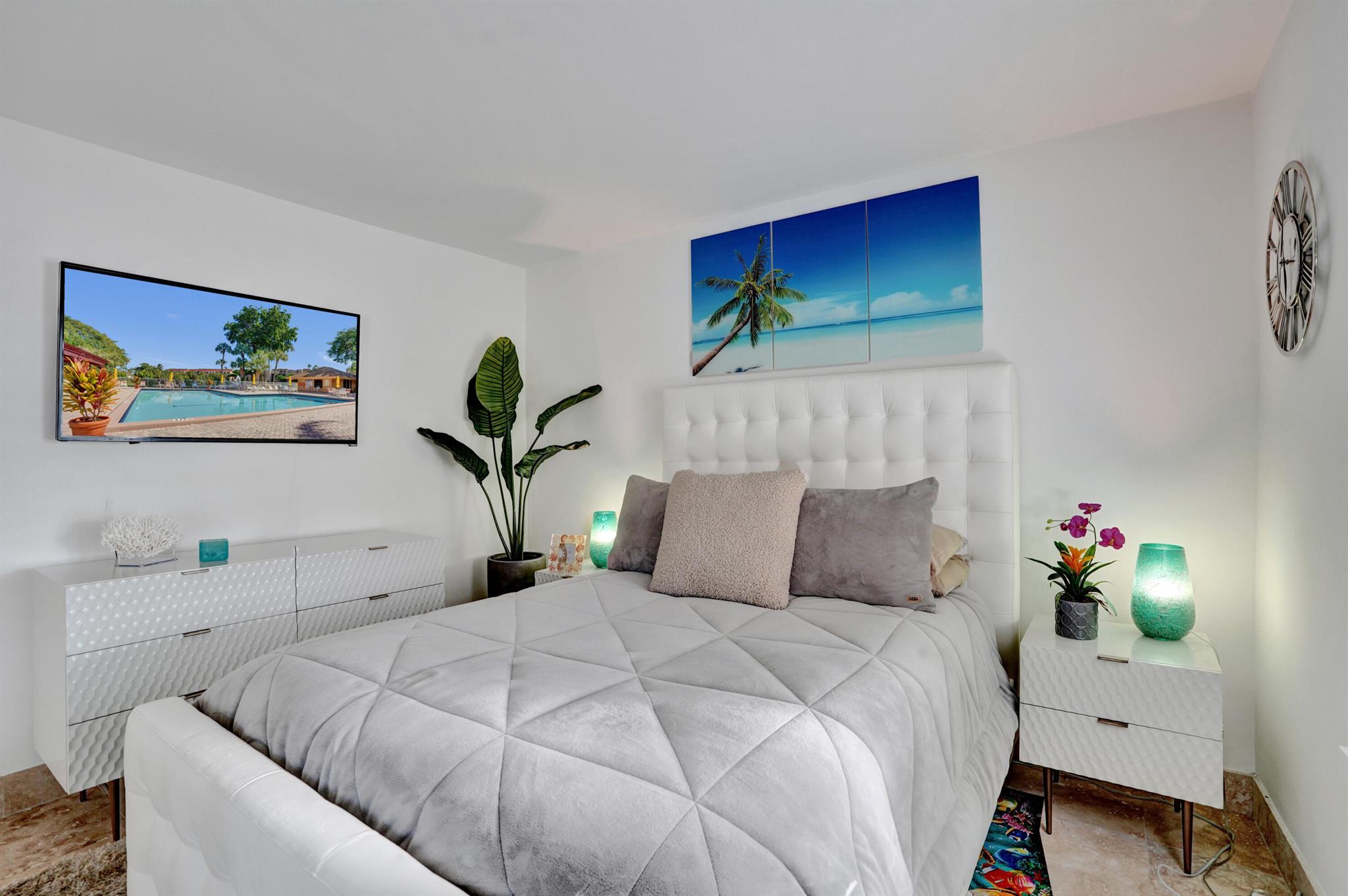 LAVERS DELRAY RACQUET CLU - Residential Lease