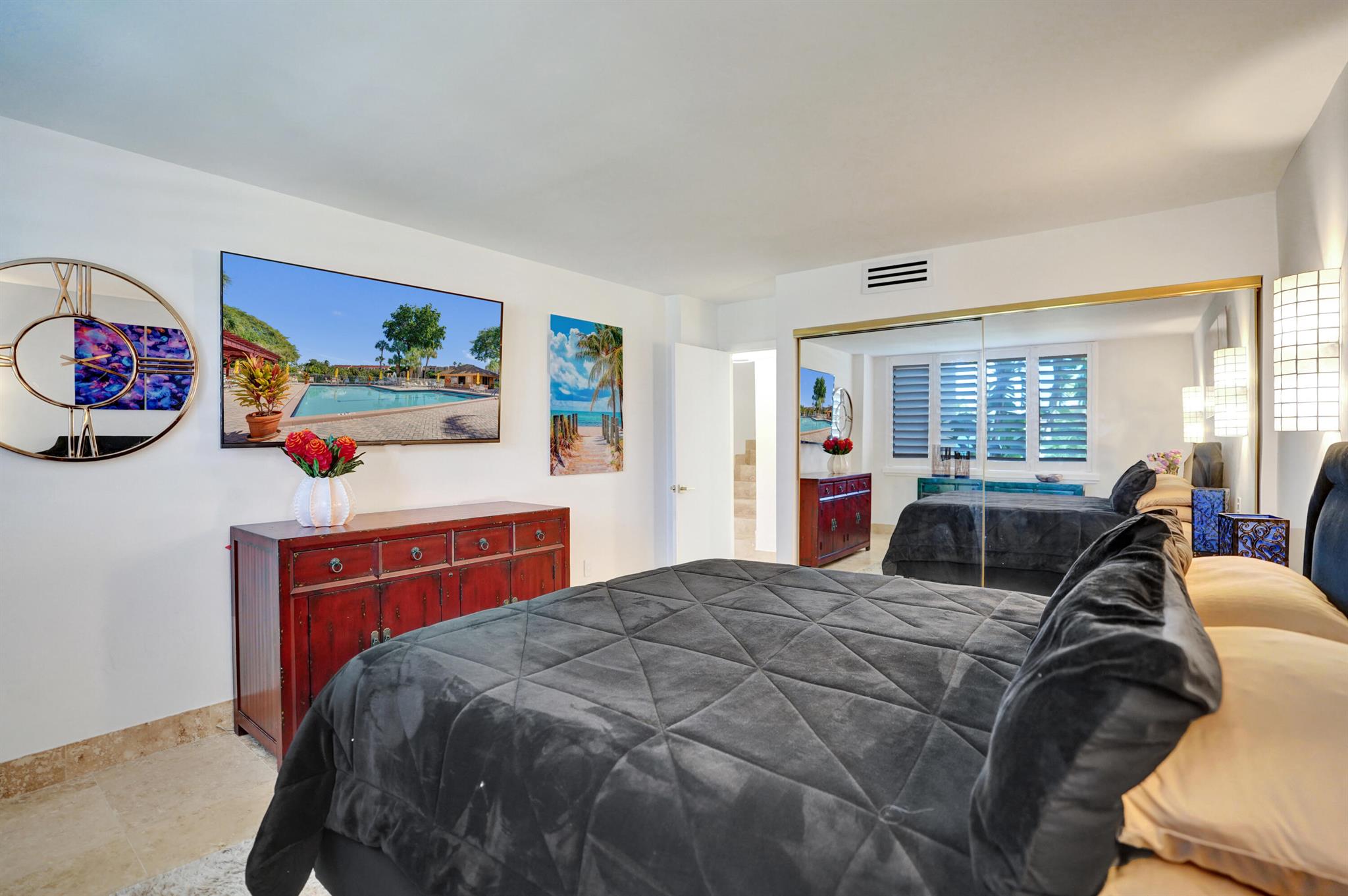 LAVERS DELRAY RACQUET CLU - Residential Lease