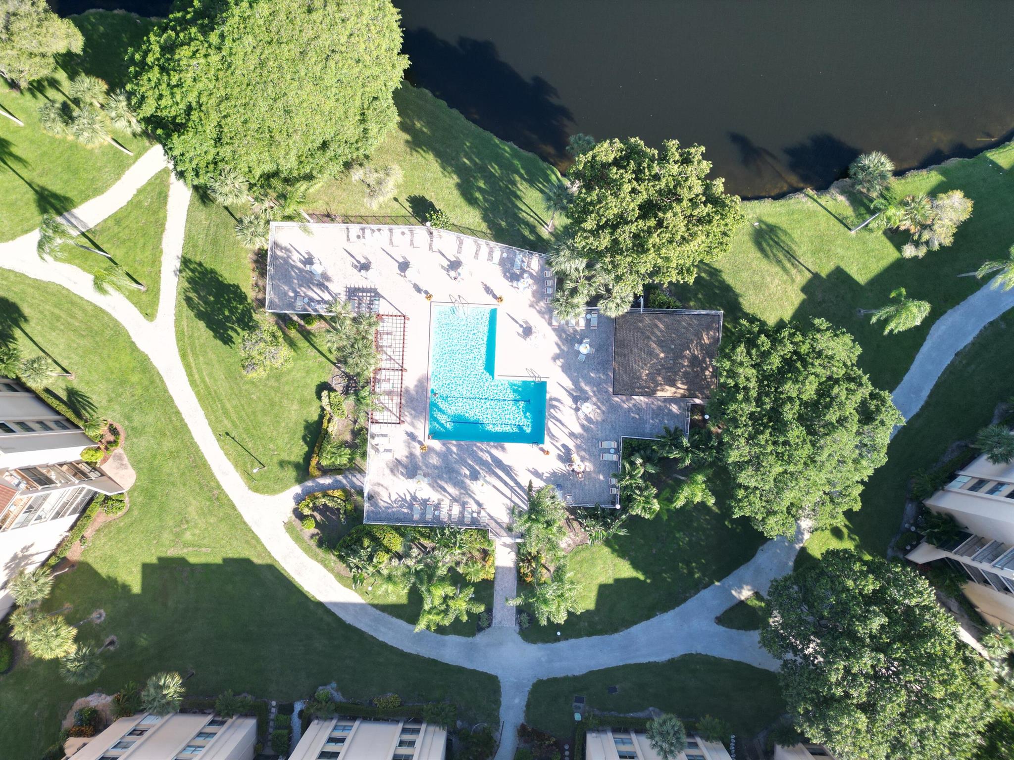 LAVERS DELRAY RACQUET CLU - Residential Lease