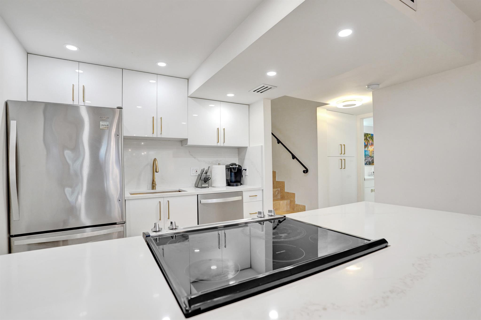 LAVERS DELRAY RACQUET CLU - Residential Lease