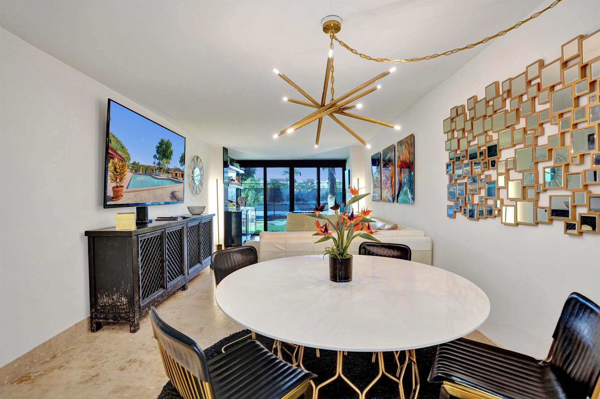 LAVERS DELRAY RACQUET CLU - Residential Lease